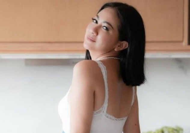 Miss Mega Prank Rayu Manja Yang Lagi Viral Terbaru 2024 Cantik Bocil