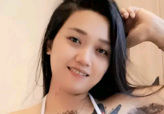 Abg Rambut Pendek Pap Bahcol Viral