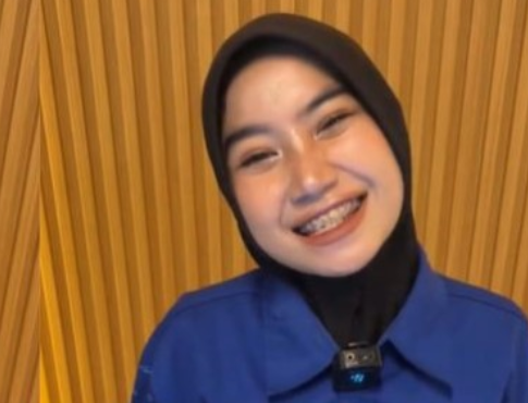 Enak Enak ina Cantik Wot Indonesia Viral Terkini 2024