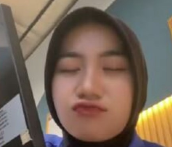 Video Check in Bo Michat Yang Lagi Viral 2024 Terbaru Smp