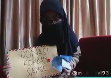 Viral Abg Indo Malam Ini Kita Tak Tahan Smp Top Global Indonesia