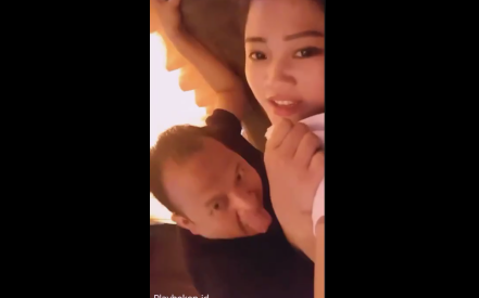 Yandex Viral Indo Aku Tak Mau Cepat, Tapi Dalam Lagi Bocil Terbaru Yang