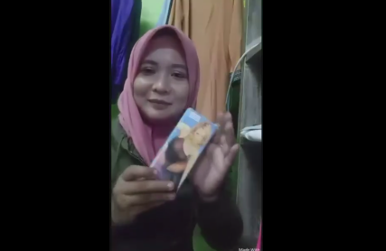 Twitter Viral Baru Istriku Pakai Kemben Basah Tanpa Bra Top Global Indonesia